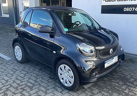 Smart ForTwo 1 Jahr Premium Garantie !!