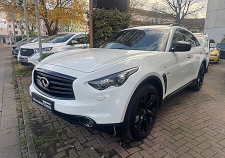 Infiniti QX70 3.0 d S Premium