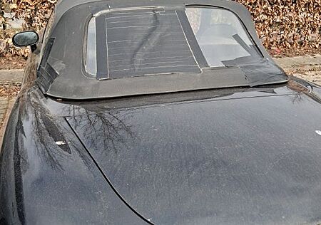 Fiat Barchetta 1.8 16V -