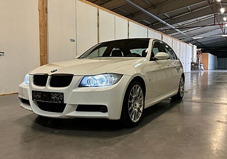 BMW 320 SI - Limited Edition - Sondermodell