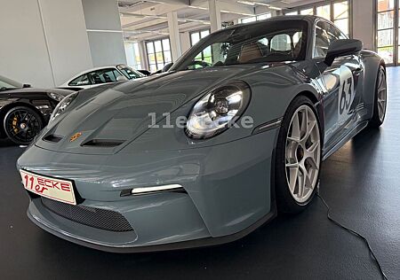 Porsche 992 S/T Chrono, Bose, Heritage, Lift MWST. awb.