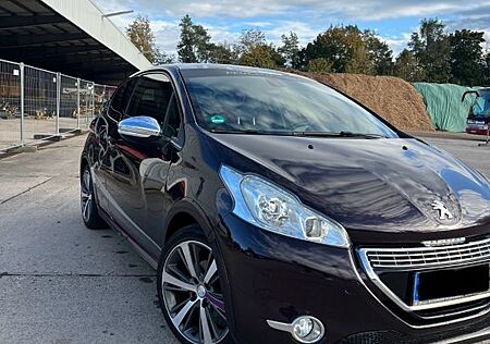 Peugeot 208 1.6 XY 120 VTi XY