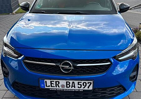 Opel Corsa 1.2 Direct Injection Turbo 74kW GS Lin...