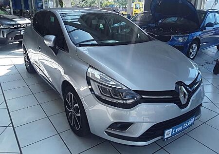 Renault Clio 0.9 TCe, NAVI, REAR VIEW, PDC VO+HI, CLIMAT