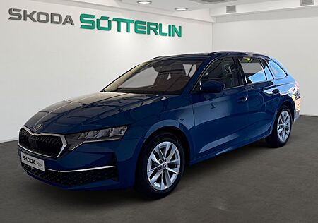 Skoda Octavia Combi 1.5 TSI 85kW DSG Selection