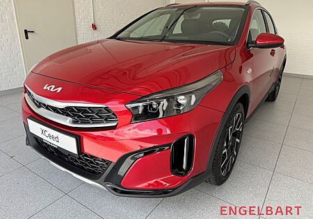 Kia XCeed Vision Automatik 1.5T Komfort-Paket