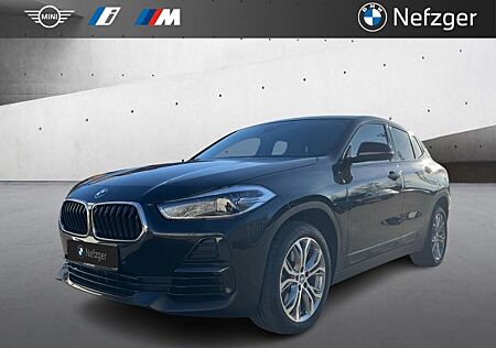BMW X2 xDrive20i PANO RFK HiFi PDC Park Assistent
