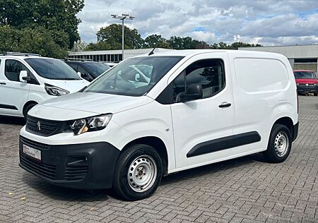 Peugeot Partner PREMIUM L1 STANDHZ/KLIMA/TEMPOMAT/PDC