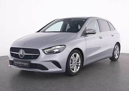 Mercedes-Benz B 180 PROGRESSIVE+AHK+360°+KEYLESS-GO+TOTW.+SHZ+