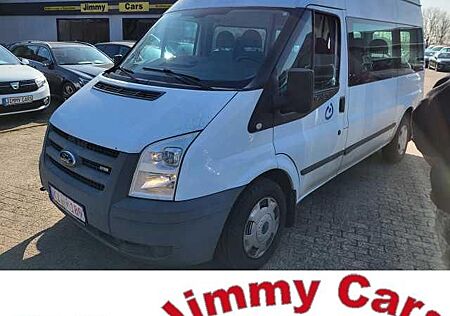 Ford Transit / TOURNEO