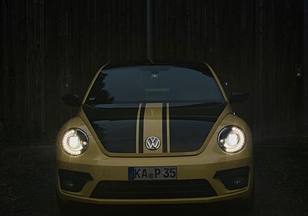 VW Beetle Volkswagen 2.0 TSI GSR GSR