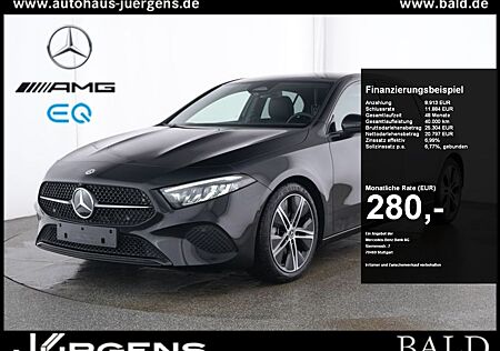 Mercedes-Benz A 180 Progressive/AHK/Night/Totw/Winter/LED/Cam