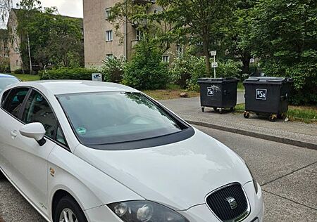 Seat Leon 1.2 TSI Ecomotive Style Copa Style Copa