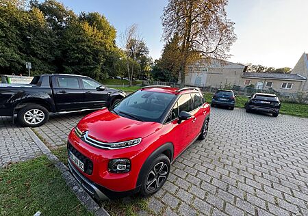Citroën C3 Aircross PureTech 110 Stop&Start Feel Pac...