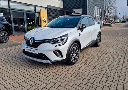 Renault Captur Intens TCe 140 EDC
