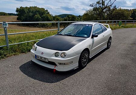 Honda Integra Type-R DC2 Tracktool