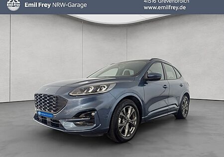 Ford Kuga 2.0 EcoBlue Aut. ST-LINE, AHK, Gjr, Shz