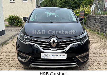 Renault Espace V Initiale Paris