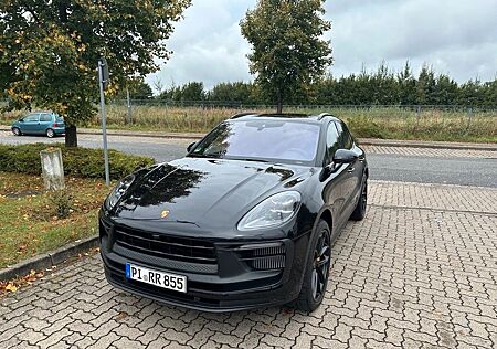 Porsche Macan GTS GTS