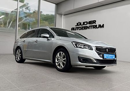 Peugeot 508 SW Allure, 1.Hand, Tüv/Au+ Insp Neu