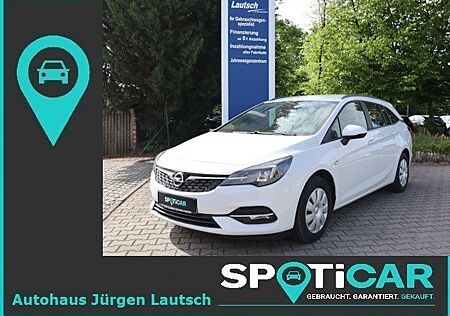 Opel Astra ST 1.5D B-Edit LED/AGR/Klima/PDC/Multimedi