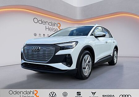 Audi Q4 e-tron Q4 40 E tron RFK / SITZHEIZUNG VORNE / SMARTPHON