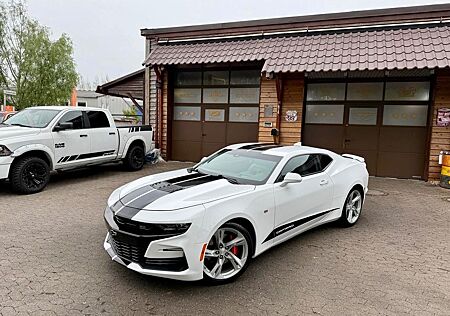 Chevrolet Camaro 2SS V8 6.2L"BREMBO"HEAD UP"XENON"LEDER"NAVI"VOLL