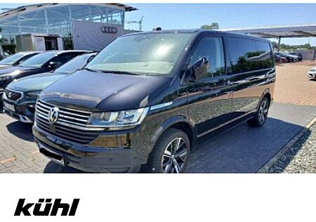 VW T6 Multivan Volkswagen T6.1 Multivan 2.0 TDI 4M DSG Comfortline ACC Sta