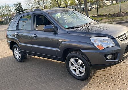 Kia Sportage Attract (2008->