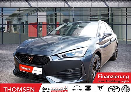 Cupra Leon ST 2.0 TSI 180KW DSG AUT Virtual PDC SpurH