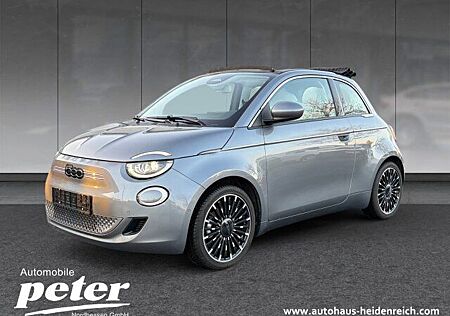 Fiat 500 500e C La Prima by Bocelli Batterie 42 kWh