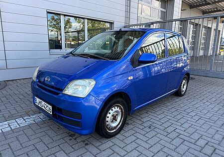 Daihatsu Cuore 1.0