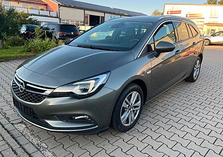 Opel Astra K Sports Tourer Innovation Start/Stop