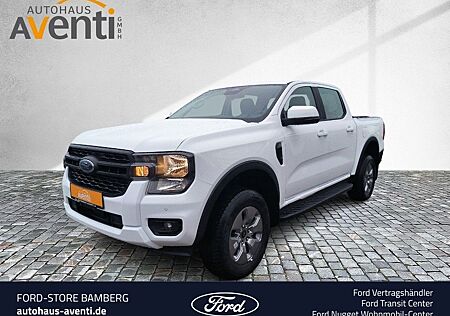 Ford Ranger XLT DoKa XLT Klima*Camera*Winter-P*AHK
