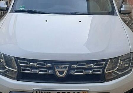 Dacia Duster 1.6 SCe 115 4x4 Lauréate Lauréate