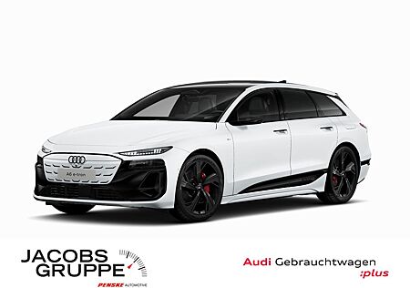 Audi A6 e-tron Avant Matrix/Pano/Luftf./B&O S line