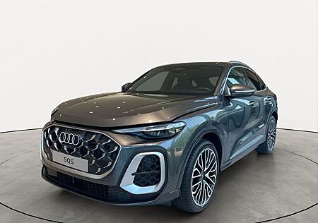 Audi SQ5 Sportback 3.0 quattro 270 kW *014063