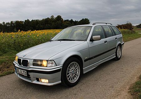 BMW 316i touring Sport Edition Sport Edition
