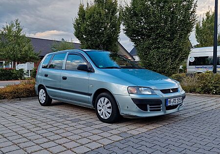 Mitsubishi Space Star 1,3 Family Family
