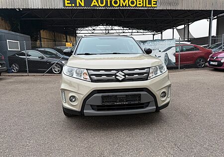 Suzuki Vitara 1.6 Club 4x2/ 1.HAND