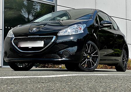 Peugeot 208 Active Alu Klima Multi Tempo PDC EU6