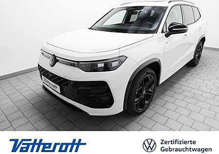 VW Tayron Volkswagen R-Line 2.0 TDI 4M DSG AHK Pano Matrix