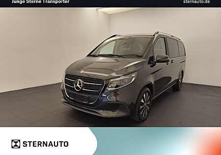 Mercedes-Benz V 300 d 4M Style/L DISTR.Nav.BEAM Widescreen AHK
