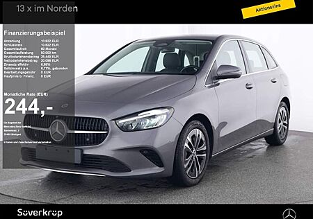 Mercedes-Benz B 200 d , PROGRESSIVE KAMERA SPUR PDC SHZ