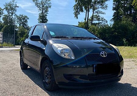 Toyota Yaris 1,3