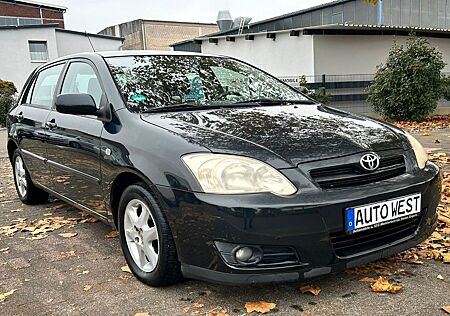 Toyota Corolla 1.4 Edition / Compact*Tüv & Au NEU*Klima