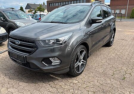Ford Kuga ST-Line