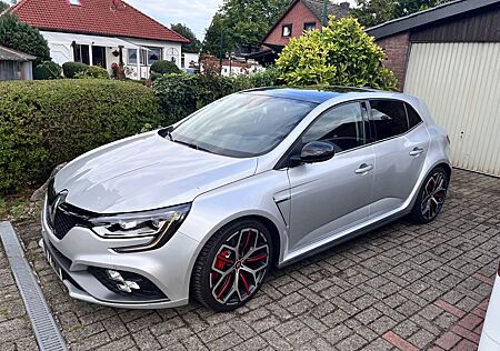 Renault Megane TCe 300 EDC GPF R.S. Trophy R.S. Trophy