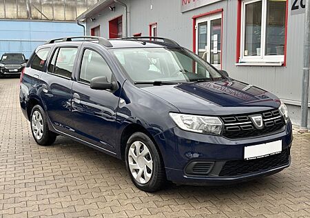 Dacia Logan MCV II **EXPORT**2.Hand*