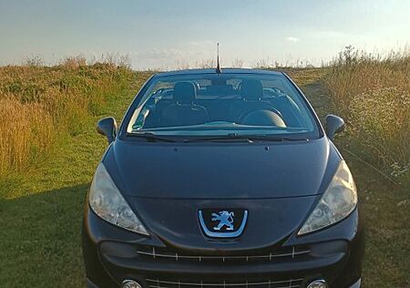 Peugeot 207 CC Filou 120 Filou